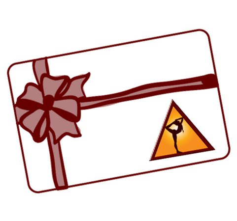 Gift Cards | TriYoga Store