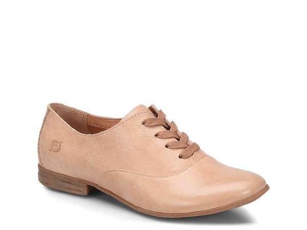 Born Gila Oxford Women's Shoes | DSW