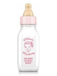 melanie martinez milk perfume - Google Search