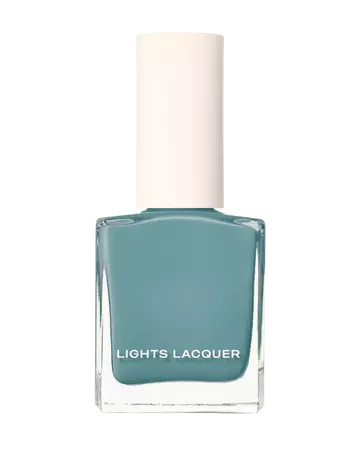 Cold Turkey – Lights Lacquer