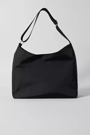 Carry Bag - Black - Bags - Weekday SE