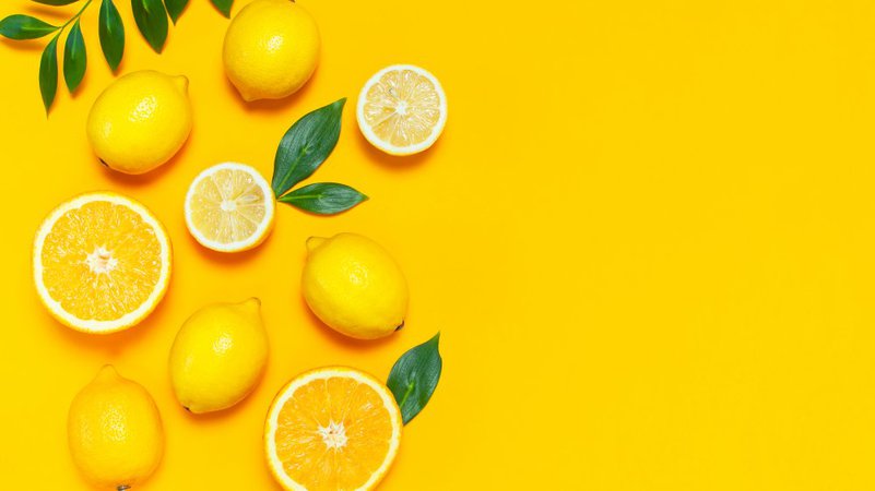 lemons - Google Search
