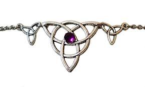 purple medieval circlet headpiece - Google Search