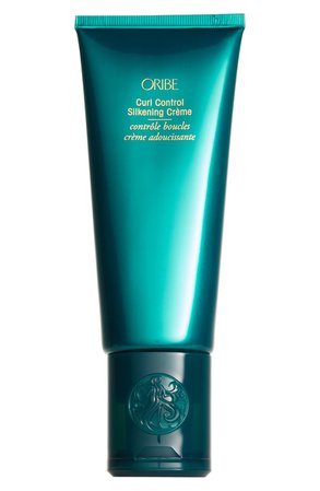 SPACE.NK.apothecary Oribe Curl Control Silkening Crème | Nordstrom