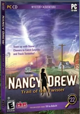 trail of the twister - Google Search