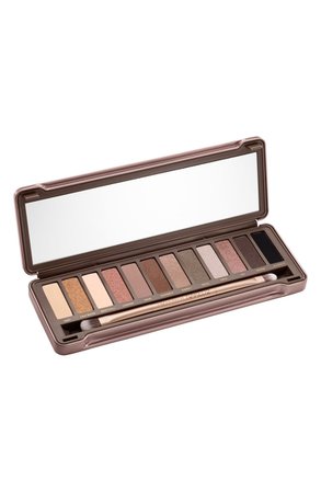 Urban Decay Naked2 Palette | Nordstrom