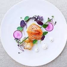 fine dining plating - Google Search