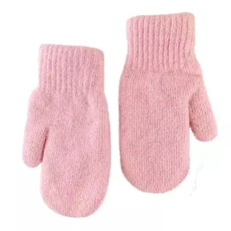 Soft Aesthetic Warm Glovess | BOOGZEL CLOTHING – Boogzel Clothing