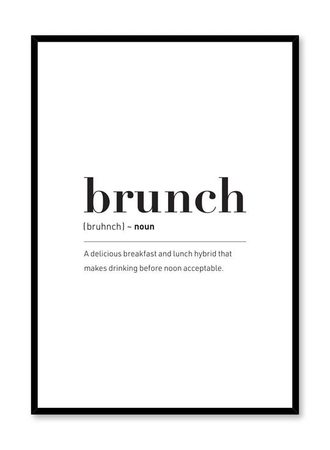 brunch