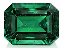 Emerald Cut Guide | Emerald Education