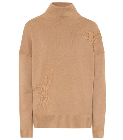 Altuzarra - Bromley wool and cashmere sweater | Mytheresa