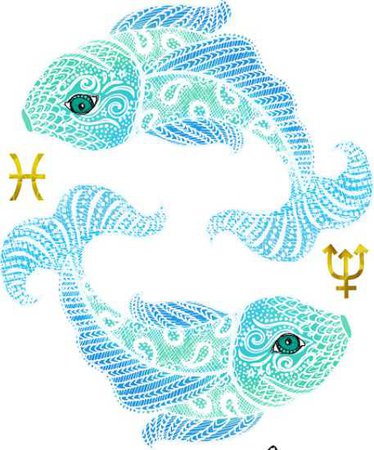 pisces sign