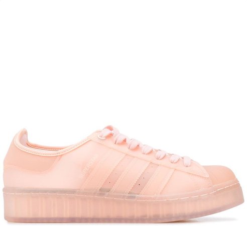 Superstar Jelly low-top sneakers