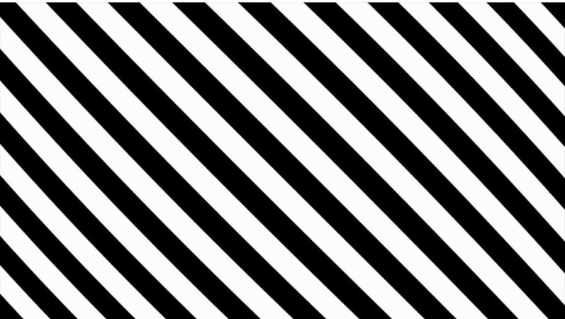 off white stripes