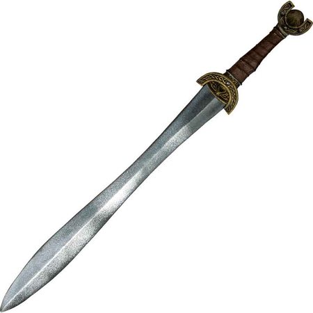 Elaith’s Sword
