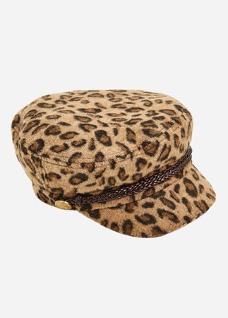 leopard hat - Google Search