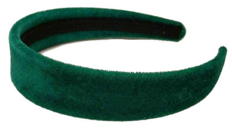 green headband io