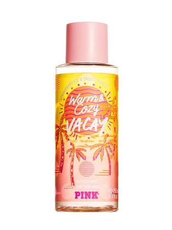 Vacay Scented Mists - PINK - beauty