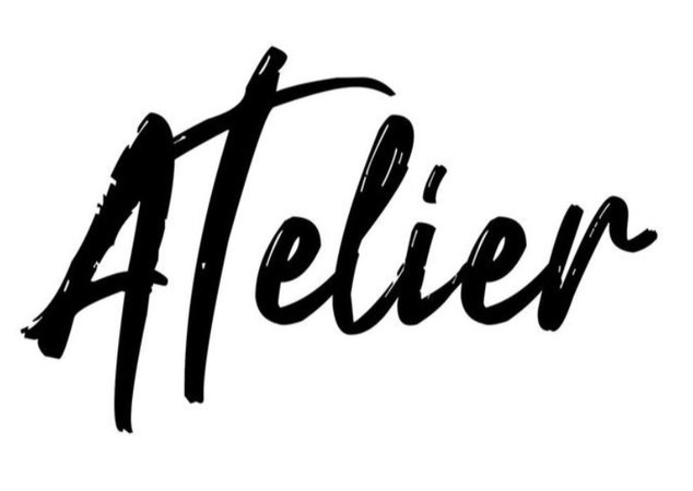 Atelier logo offical