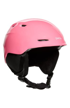 Smith 'Zoom Jr.' Snow Helmet (Juniors) | Nordstrom