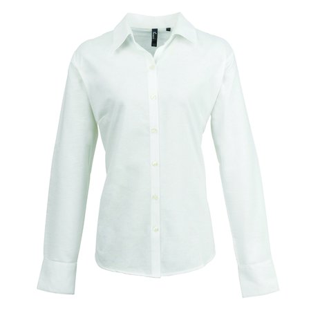white button up shirt