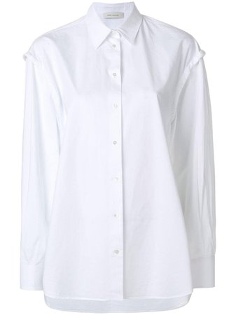 Cédric Charlier button up shirt SS18 - Shop Online Now - Fast AU Delivery