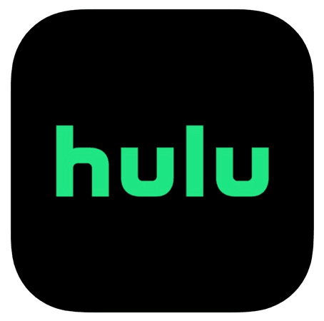 Hulu App Icon