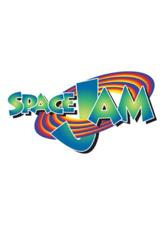 space jam png 90s