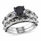 black diamond jewelry - Pesquisa Google
