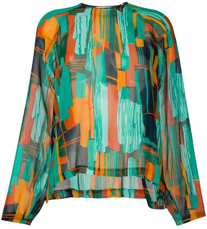 Gallery Hope blouse
