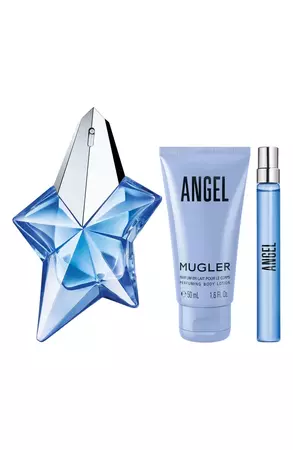 MUGLER Angel by MUGLER Eau de Parfum Set USD $206 Value | Nordstrom