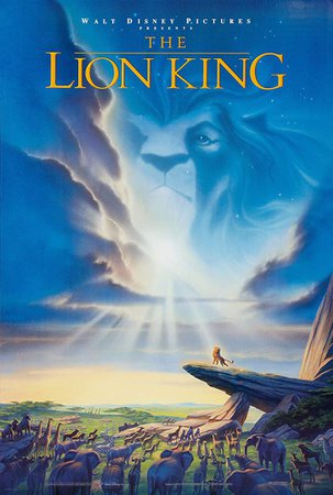 Lion King, The (1994)