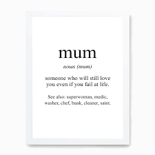 mum – Pesquisa Google