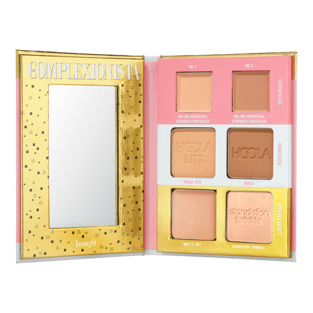 Benefit Cosmetics The Complexionista Palette
