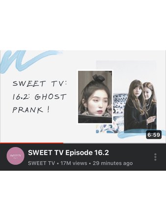 Sweet TV 16.2