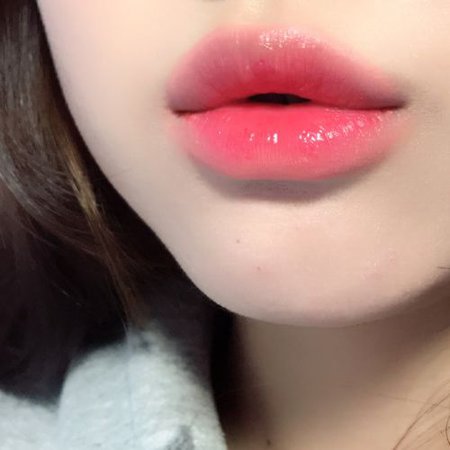 Korean girl lips - Google Search