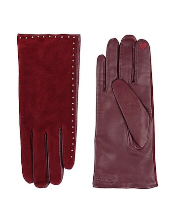 Twinset Gloves - Women Twinset Gloves online on YOOX United States - 46701509KD