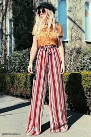 statement trousers - Google Search