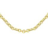 Chunky Chain Necklace/Choker | Adina's Jewels