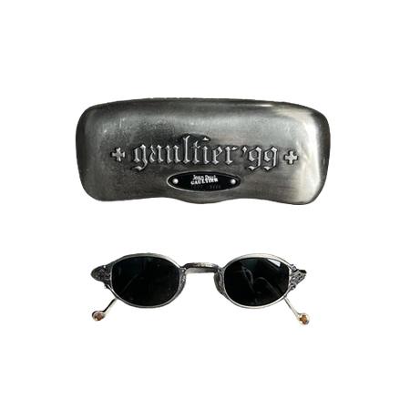 gaultier sunglasses
