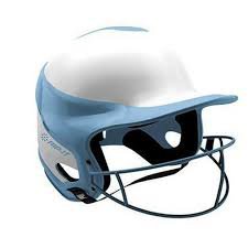 baby blue softball helmet - Google Search