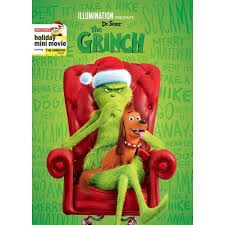 the grinch animated dvd - Google Search