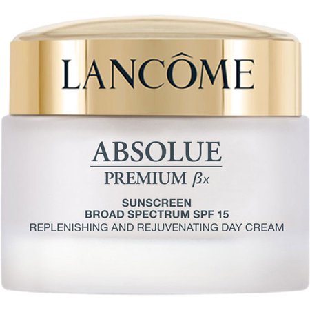 Lancome Absolue Premium Bx Replenishing Day Cream | Moisturizers | Beauty & Health | Shop The Exchange