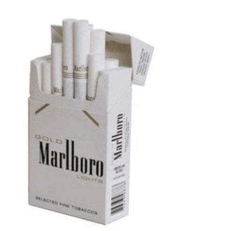 сигареты