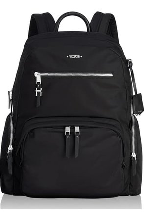 Tumi Voyager Carson Nylon Backpack | Nordstrom