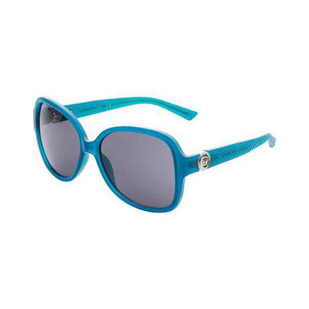 Sunglasses | Shop Women's Gf0275_87a at Fashiontage | GF0275_87A-Blue-NOSIZE