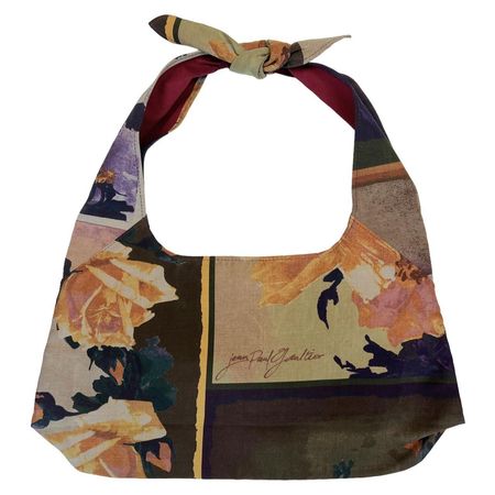 Jean-Paul Gaultier Women's multi Bag | Depop