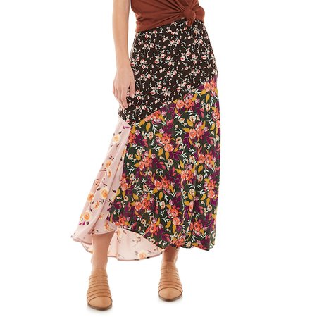 Women's SONOMA Goods for Life® Collection Midi Skirt