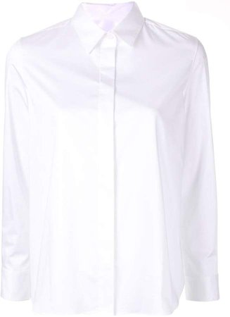 Yssetra long-sleeved shirt
