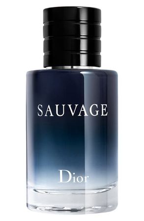 Dior Sauvage Eau de Toilette | Nordstrom